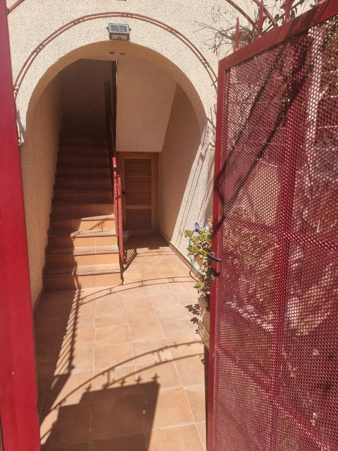 Casa Feliz - Penthouse In San Pedro Del Pinatar 100M From Shops & 500M From Beach & Boulevard Exterior photo
