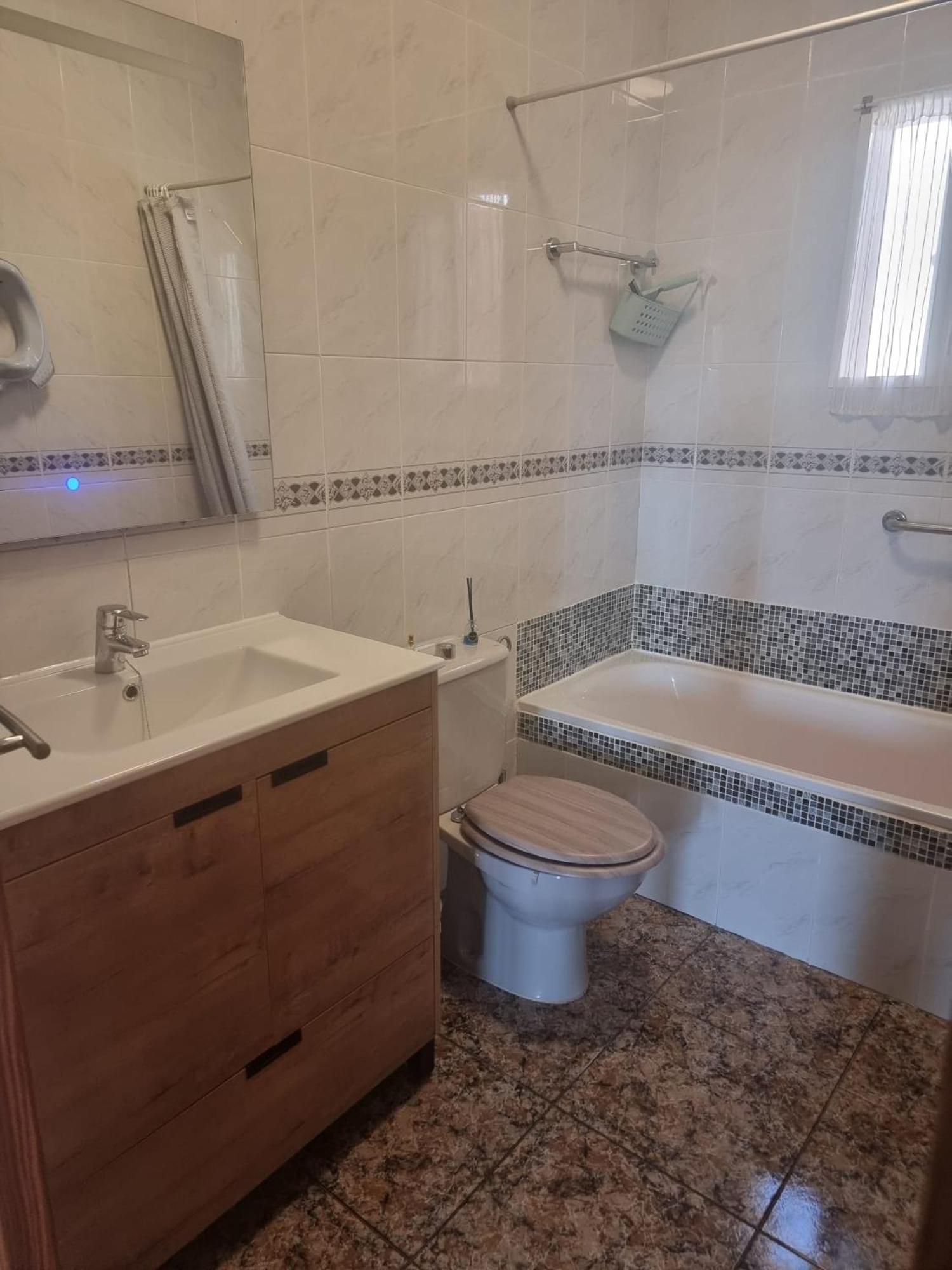 Casa Feliz - Penthouse In San Pedro Del Pinatar 100M From Shops & 500M From Beach & Boulevard Exterior photo